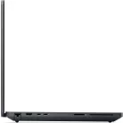 DELL Pro Max 18 Plus EMC, Intel Core Ultra 7, 45,7 cm (18"), 2560 x 1600 pixelek, 32 GB, 1 TB, Ubuntu Linux