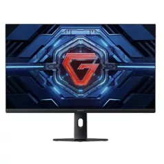   Xiaomi G27i 2026, 68,6 cm (27"), 1920 x 1080 pixelek, Full HD, LCD, 1 ms, Fekete