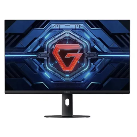 Xiaomi G27i 2026, 68,6 cm (27"), 1920 x 1080 pixelek, Full HD, LCD, 1 ms, Fekete