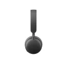 Logitech Zone Wireless 2 ES for Business, Vezeték nélküli, 20 - 20000 Hz, Business/Everyday, 212 g, Headset, Grafit