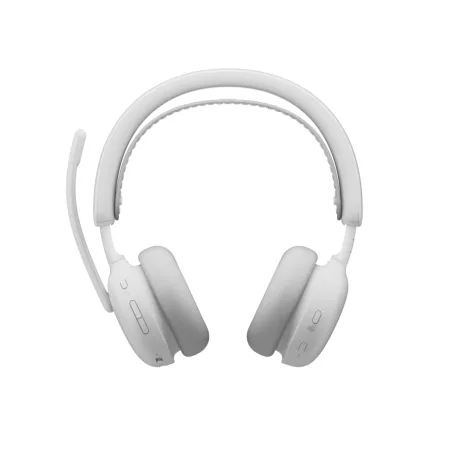 Logitech Zone Wireless 2 ES for Business, Vezeték nélküli, 20 - 20000 Hz, Business/Everyday, 212 g, Headset, Fehér