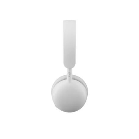 Logitech Zone Wireless 2 ES for Business, Vezeték nélküli, 20 - 20000 Hz, Business/Everyday, 212 g, Headset, Fehér