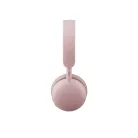 Logitech Zone Wireless 2 ES for Business, Vezeték nélküli, 20 - 20000 Hz, Business/Everyday, 212 g, Headset, Rózsa