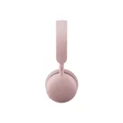 Logitech Zone Wireless 2 ES, Vezetékes és vezeték nélküli, Hívás/zene, 212 g, Headset, Rózsa