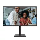 AOC E4 Q32E4U, 80 cm (31.5"), 2560 x 1440 pixelek, Quad HD, LED, 4 ms, Fekete