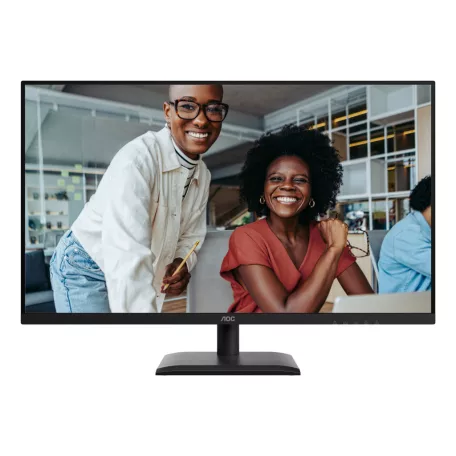 AOC E4 Q32E4U, 80 cm (31.5"), 2560 x 1440 pixelek, Quad HD, LED, 4 ms, Fekete