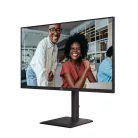 AOC E4 Q32E4U, 80 cm (31.5"), 2560 x 1440 pixelek, Quad HD, LED, 4 ms, Fekete