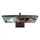 AOC E4 Q32E4U, 80 cm (31.5"), 2560 x 1440 pixelek, Quad HD, LED, 4 ms, Fekete