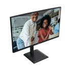 AOC E4 Q32E4U, 80 cm (31.5"), 2560 x 1440 pixelek, Quad HD, LED, 4 ms, Fekete