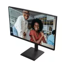 AOC E4 Q32E4U, 80 cm (31.5"), 2560 x 1440 pixelek, Quad HD, LED, 4 ms, Fekete