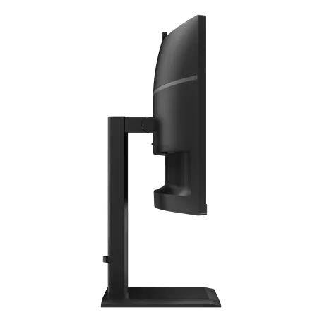 AOC E4 CU34E4CW, 86,4 cm (34"), 3440 x 1440 pixelek, UltraWide Quad HD, LED, 4 ms, Fekete