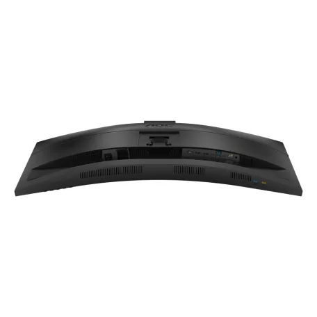 AOC E4 CU34E4CW, 86,4 cm (34"), 3440 x 1440 pixelek, UltraWide Quad HD, LED, 4 ms, Fekete