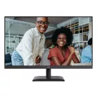 AOC E4 U27E4CV, 68,6 cm (27"), 3840 x 2160 pixelek, 4K Ultra HD, LED, 4 ms, Fekete