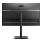 AOC E4 U27E4CV, 68,6 cm (27"), 3840 x 2160 pixelek, 4K Ultra HD, LED, 4 ms, Fekete