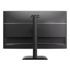 AOC E4 U27E4CV, 68,6 cm (27"), 3840 x 2160 pixelek, 4K Ultra HD, LED, 4 ms, Fekete
