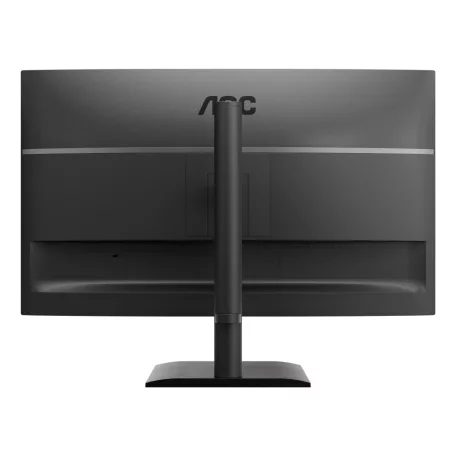 AOC E4 U27E4CV, 68,6 cm (27"), 3840 x 2160 pixelek, 4K Ultra HD, LED, 4 ms, Fekete