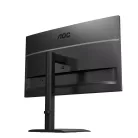 AOC E4 U27E4CV, 68,6 cm (27"), 3840 x 2160 pixelek, 4K Ultra HD, LED, 4 ms, Fekete