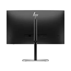   HP Series 5 Pro 27 inch FHD Monitor - 527pf, 68,6 cm (27"), 1920 x 1080 pixelek, Full HD, LCD, 5 ms, Fekete