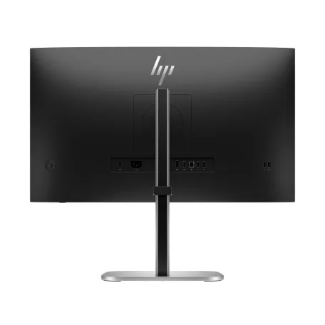 HP Series 5 Pro 27 inch FHD Monitor - 527pf, 68,6 cm (27"), 1920 x 1080 pixelek, Full HD, LCD, 5 ms, Fekete
