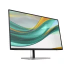HP Series 5 Pro 27 inch FHD Monitor - 527pf, 68,6 cm (27"), 1920 x 1080 pixelek, Full HD, LCD, 5 ms, Fekete