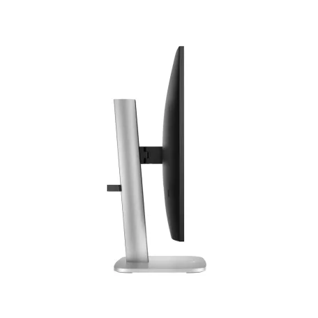 HP Series 5 Pro 27 inch FHD Monitor - 527pf, 68,6 cm (27"), 1920 x 1080 pixelek, Full HD, LCD, 5 ms, Fekete