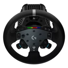   Logitech G RS50 System, Kormánykerék, PC, Xbox One, Xbox Series S, Xbox Series X, Analóg, Vezetékes, USB 2.0, USB A típus