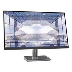   Lenovo L32p-30, 80 cm (31.5"), 3840 x 2160 pixelek, 4K Ultra HD, LED, 6 ms, Fekete