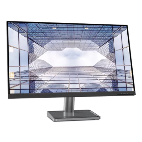 Lenovo L32p-30, 80 cm (31.5"), 3840 x 2160 pixelek, 4K Ultra HD, LED, 6 ms, Fekete