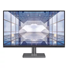   Lenovo L32p-30, 80 cm (31.5"), 3840 x 2160 pixelek, 4K Ultra HD, LED, 6 ms, Fekete