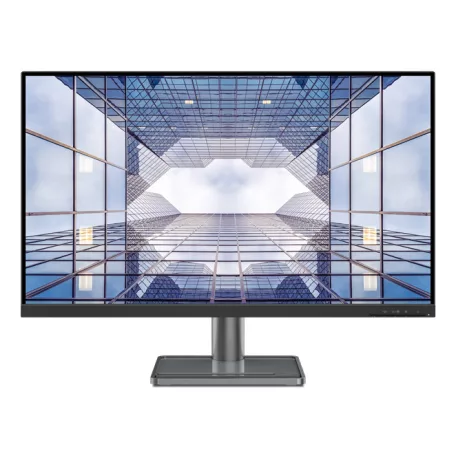 Lenovo L32p-30, 80 cm (31.5"), 3840 x 2160 pixelek, 4K Ultra HD, LED, 6 ms, Fekete