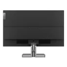 Lenovo L32p-30, 80 cm (31.5"), 3840 x 2160 pixelek, 4K Ultra HD, LED, 6 ms, Fekete