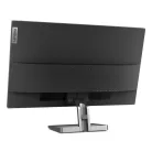 Lenovo L32p-30, 80 cm (31.5"), 3840 x 2160 pixelek, 4K Ultra HD, LED, 6 ms, Fekete