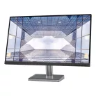 Lenovo L32p-30, 80 cm (31.5"), 3840 x 2160 pixelek, 4K Ultra HD, LED, 6 ms, Fekete