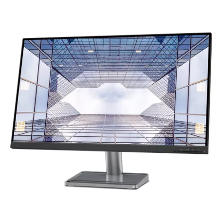 Lenovo L32p-30, 80 cm (31.5"), 3840 x 2160 pixelek, 4K Ultra HD, LED, 6 ms, Fekete