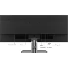 Lenovo L32p-30, 80 cm (31.5"), 3840 x 2160 pixelek, 4K Ultra HD, LED, 6 ms, Fekete