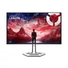Lenovo Legion Pro 27Q-10, 67,3 cm (26.5"), 2560 x 1440 pixelek, Quad HD, QD-OLED, 0,03 ms, Fekete, Szürke