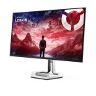 Lenovo Legion Pro 27Q-10, 67,3 cm (26.5"), 2560 x 1440 pixelek, Quad HD, QD-OLED, 0,03 ms, Fekete, Szürke