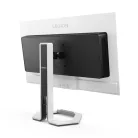 Lenovo Legion Pro 27Q-10, 67,3 cm (26.5"), 2560 x 1440 pixelek, Quad HD, QD-OLED, 0,03 ms, Fekete, Szürke