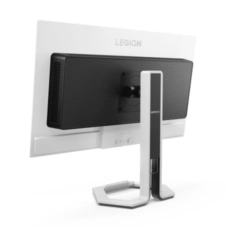 Lenovo Legion Pro 27Q-10, 67,3 cm (26.5"), 2560 x 1440 pixelek, Quad HD, QD-OLED, 0,03 ms, Fekete, Szürke