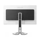 Lenovo Legion Pro 27Q-10, 67,3 cm (26.5"), 2560 x 1440 pixelek, Quad HD, QD-OLED, 0,03 ms, Fekete, Szürke