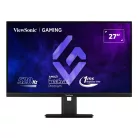 Viewsonic XG2737, 68,6 cm (27"), 1920 x 1080 pixelek, Full HD, LED, 1 ms, Fekete