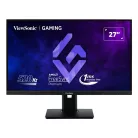 Viewsonic XG2737, 68,6 cm (27"), 1920 x 1080 pixelek, Full HD, LED, 1 ms, Fekete