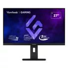Viewsonic XG2737, 68,6 cm (27"), 1920 x 1080 pixelek, Full HD, LED, 1 ms, Fekete