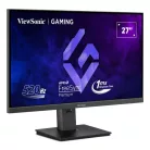 Viewsonic XG2737, 68,6 cm (27"), 1920 x 1080 pixelek, Full HD, LED, 1 ms, Fekete