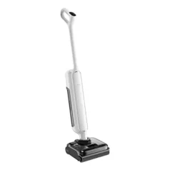  Xiaomi Truclean W30 Pro Wet Dry Vacuum, 3 az 1-ben állóporszívó, Porzsák nélküli, Fekete, Fehér, Téglalap alakú, Száraz és nedves, 47 dB