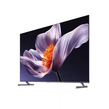 Xiaomi TV S Pro, 190,5 cm (75"), 3840 x 2160 pixelek, QD-Mini LED, Smart TV, Wi-Fi, Szürke