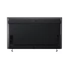 Xiaomi TV S Pro, 190,5 cm (75"), 3840 x 2160 pixelek, QD-Mini LED, Smart TV, Wi-Fi, Szürke