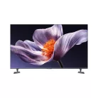 Xiaomi TV S Pro, 165,1 cm (65"), 3840 x 2160 pixelek, QD-Mini LED, Smart TV, Wi-Fi, Szürke