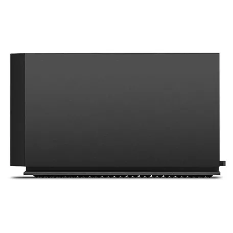 LaCie d2 Professional, 8 TB, 2.5", 3.2 Gen 1 (3.1 Gen 1), 7200 RPM, Fekete