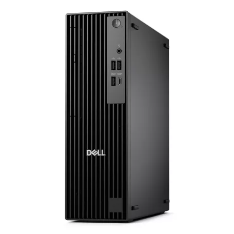 DELL Pro QCS1255, 4,2 GHz, AMD Ryzen™ 7 PRO, 8700G, 16 GB, 512 GB, Ubuntu Linux